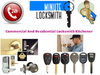 Hours Commercial And Residential Services Minute Locksmith Kitchener Image